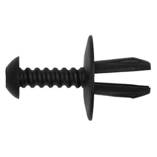 Screw Rivet 17mm x 28mm, Universal - Pack of 20