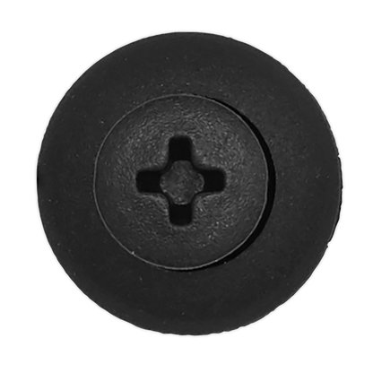 Screw Rivet 19mm x 21mm, Toyota - Pack of 20