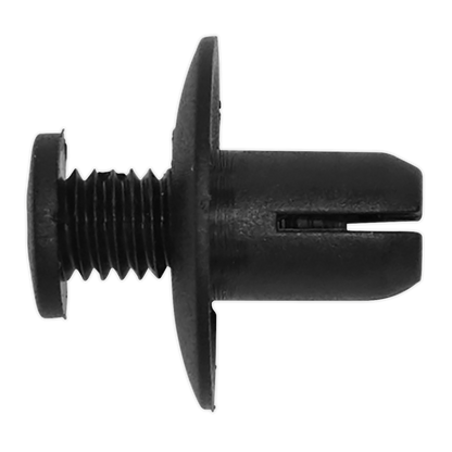 Screw Rivet 20mm x 23mm, Mazda - Pack of 20