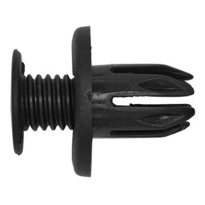 Screw Rivet 20mm x 25mm, Japanese - Pack of 20
