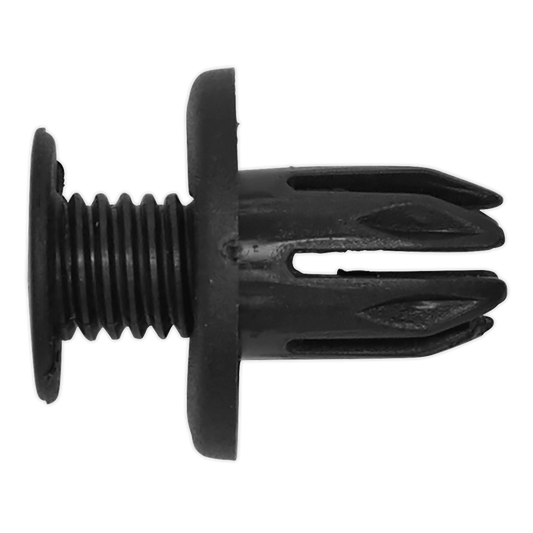 Screw Rivet 20mm x 25mm, Japanese - Pack of 20