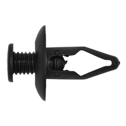 Screw Rivet 20mm x 23mm, Ford/Kia/Mazda/Nissan - Pack of 20