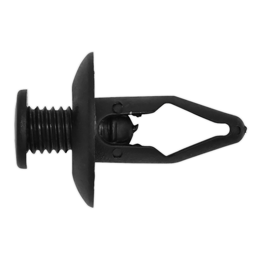 Screw Rivet 20mm x 23mm, Ford/Kia/Mazda/Nissan - Pack of 20