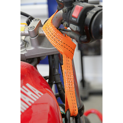Tie Down Securing Loop - Pair