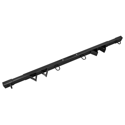 Motorcycle Tie Down Rack