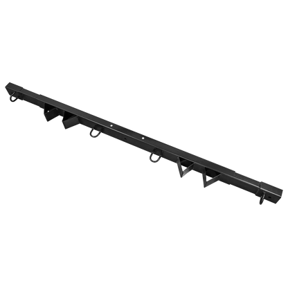 Motorcycle Tie Down Rack