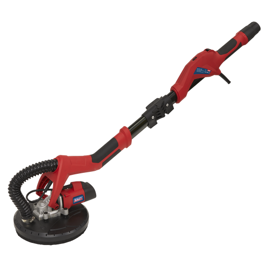 215mm Long Reach Drywall Electric Sander 600W