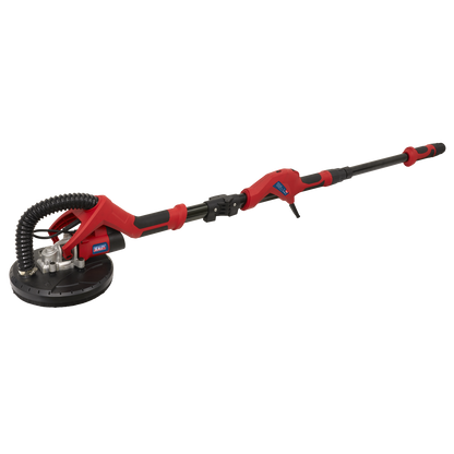 215mm Long Reach Drywall Electric Sander 600W