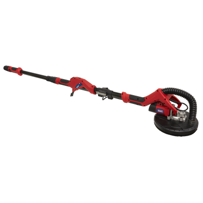 215mm Long Reach Drywall Electric Sander 600W