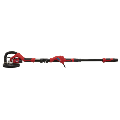 215mm Long Reach Drywall Electric Sander 600W