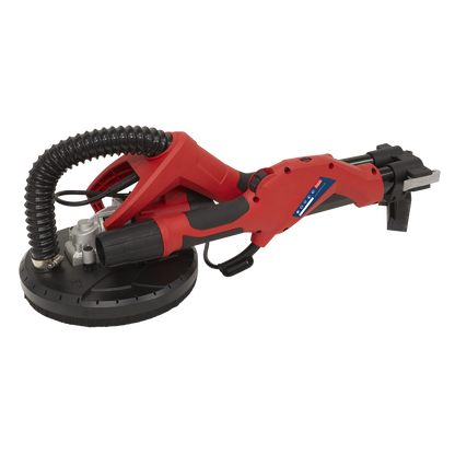 215mm Long Reach Drywall Electric Sander 600W