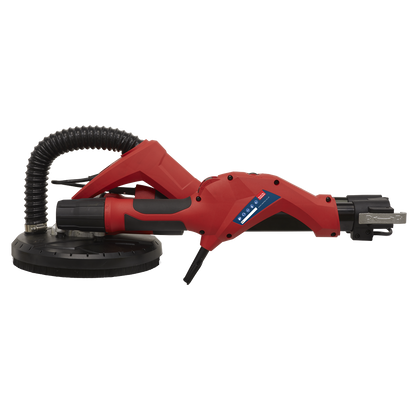 215mm Long Reach Drywall Electric Sander 600W