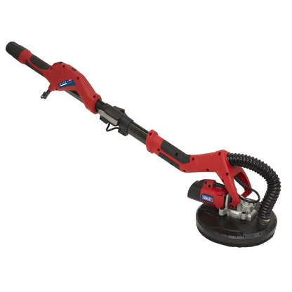 215mm Long Reach Drywall Electric Sander 600W