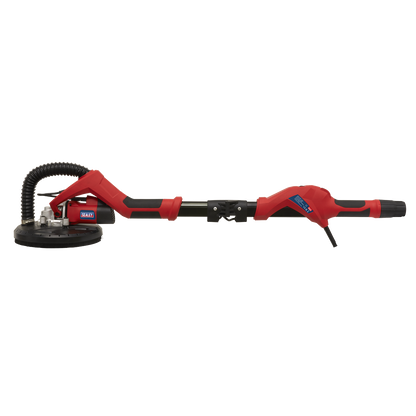 215mm Long Reach Drywall Electric Sander 600W