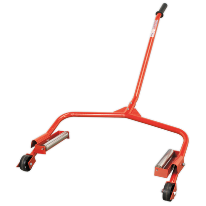 Wheel & Tyre Handling Dolly 127kg Capacity
