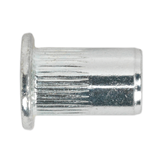 Splined Threaded Insert (Rivet Nut) - Pack of 50
