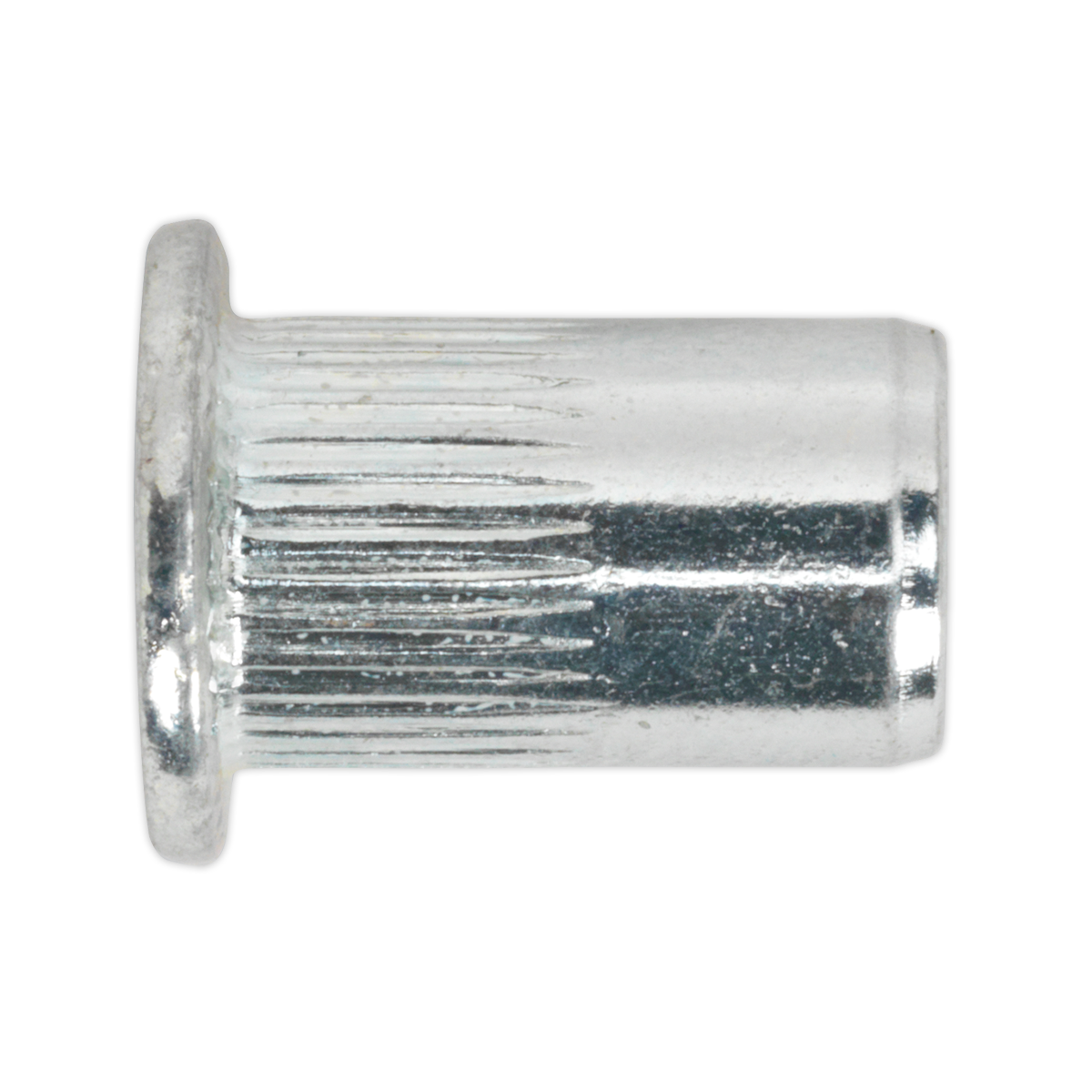 Splined Threaded Insert (Rivet Nut) - Pack of 50