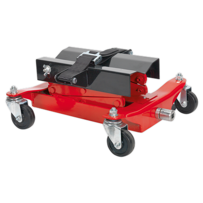 Floor Transmission Jack 150kg