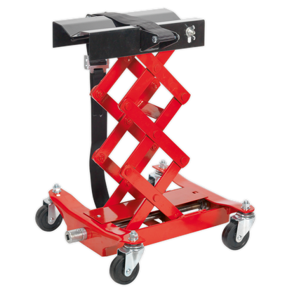 Floor Transmission Jack 150kg