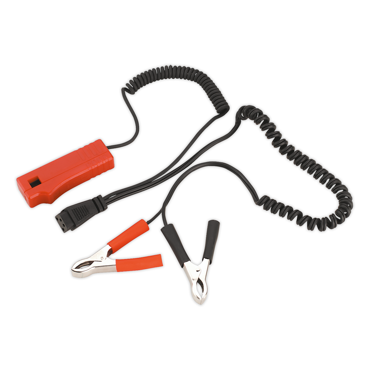 Replacement Lead Set with Inductive Pick-Up 1.5m