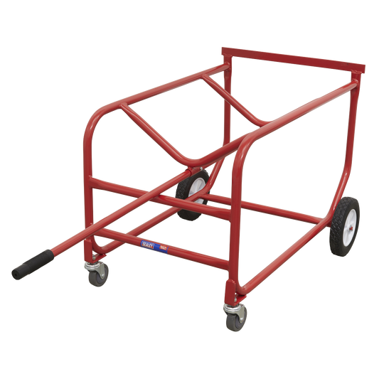 Mobile Drum Stillage 205L/48gal