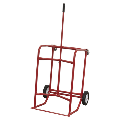 Mobile Drum Stillage 205L/48gal