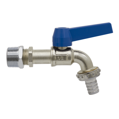 Drum Tap 1/2" & 3/4"BSP