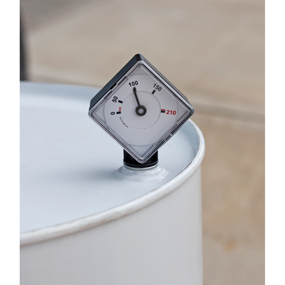Float Gauge