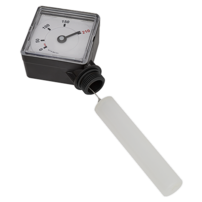 Float Gauge