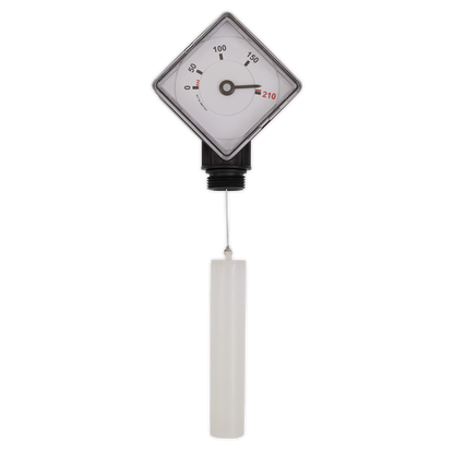 Float Gauge