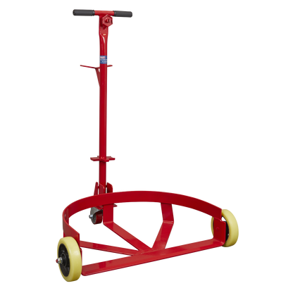 Drum & Barrel Trolley