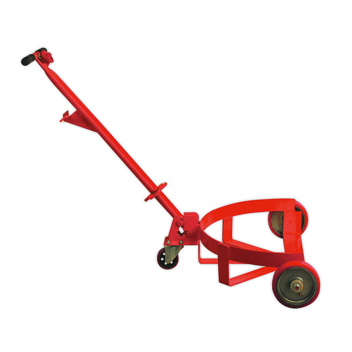 Drum & Barrel Trolley