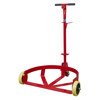 Drum & Barrel Trolley