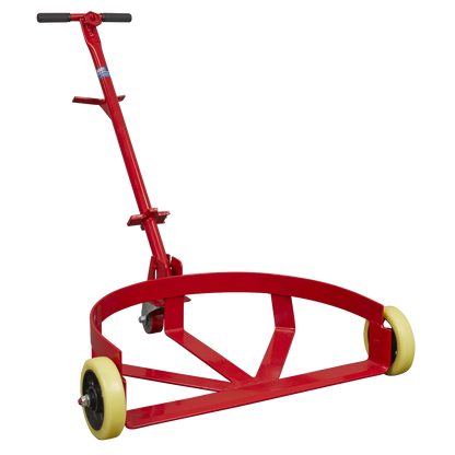 Drum & Barrel Trolley
