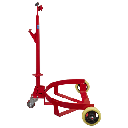 Drum & Barrel Trolley