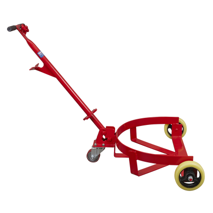 Drum & Barrel Trolley