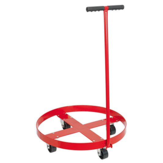 Drum Dolly with Handle 205L