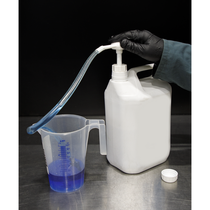 Container Hand Pump 5L