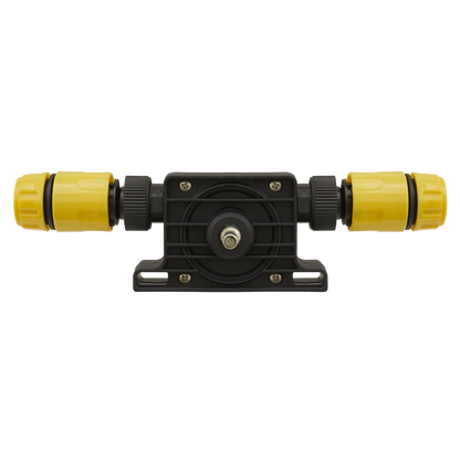 Drill Powered Water Pump