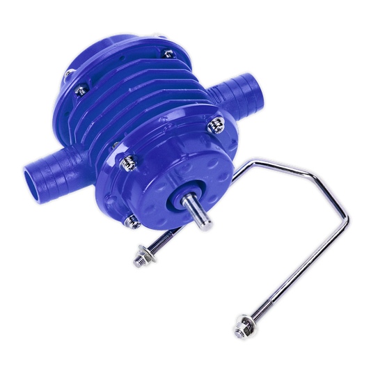 Water Pump Drill Powered Heavy-Duty