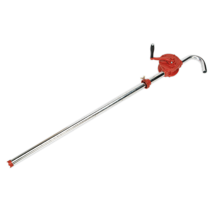 Rotary Pump for 205L Drum 0.3L/Revolution
