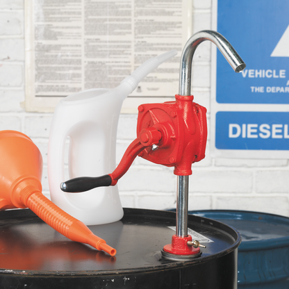 Rotary Pump for 205L Drum 0.2L/Revolution