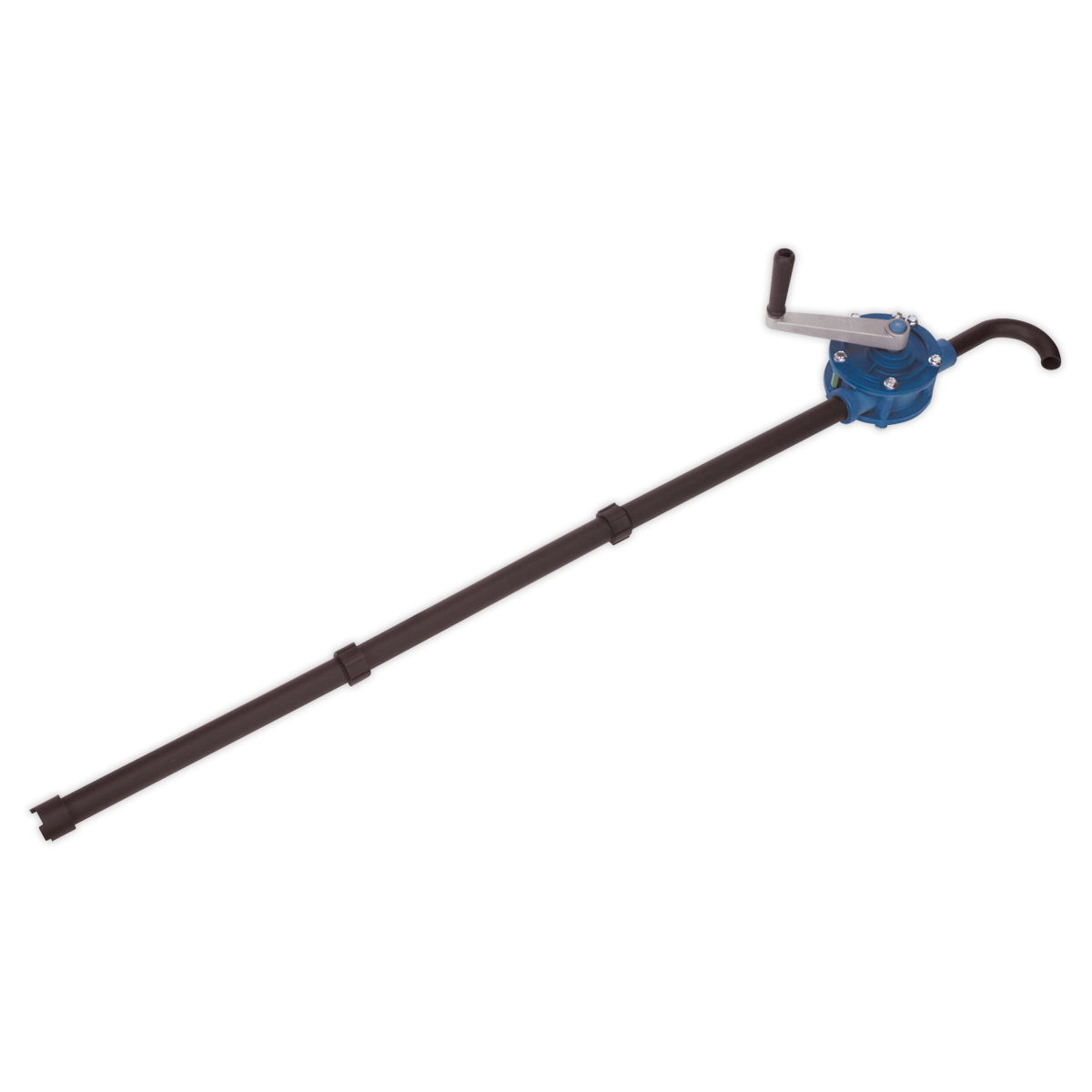 AdBlue® Heavy-Duty Rotary Pump