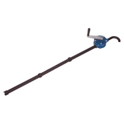 AdBlue® Heavy-Duty Rotary Pump
