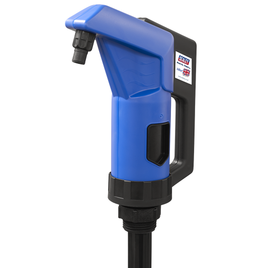Heavy-Duty Lever Action Pump - AdBlue®