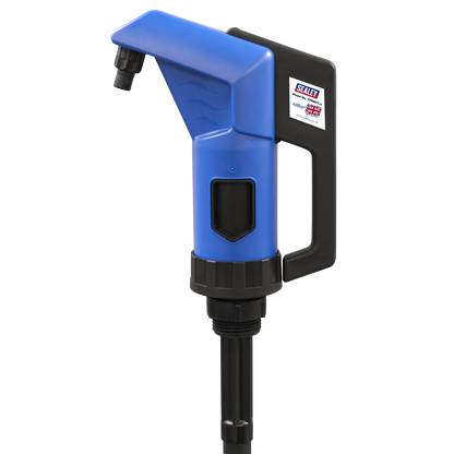 Heavy-Duty Lever Action Pump - AdBlue®