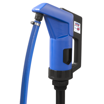 Heavy-Duty Lever Action Pump - AdBlue®