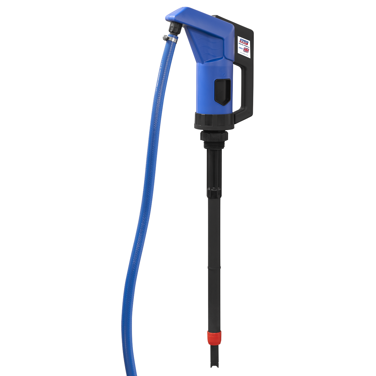 Heavy-Duty Lever Action Pump - AdBlue®