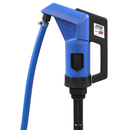 Heavy-Duty Lever Action Pump - AdBlue®
