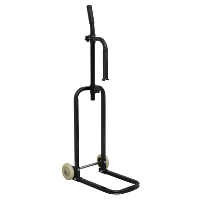 Container Drum Trolley 25L